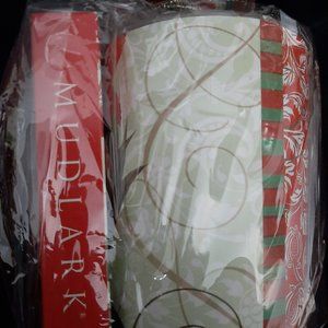 Mudlark Northern Fir Soy Candle Gift Set